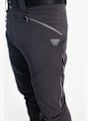 Dynafit TLT Touring Dynastretch pantalon de ski de randonnée hommes Noir 38397 4