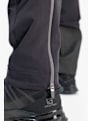 Dynafit TLT Touring Dynastretch Herren Skitourenhose Schwarz 38397 5