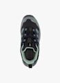 LOWA Maddox Pro Low Gore-Tex® 26-35 scarpe da trekking bambini Blu 38407 4
