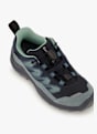 LOWA Maddox Pro Low Gore-Tex® 26-35 scarpe da trekking bambini Blu 38407 6
