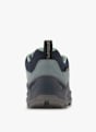 LOWA Maddox Pro Low Gore-Tex® 36-40 scarpe da trekking bambini Blu 38392 5