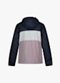 46 NORD Gemmi Kinder Outdoorjacke Blau 38408 2