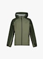 46 NORD giacca outdoor bambini Verde 38414 1