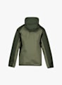 46 NORD veste outdoor enfants Vert 38414 2
