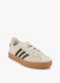 adidas VL Court 3.0 sneaker femmes Or 38415 2