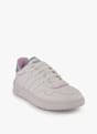 adidas Hoops 3.0 SE Damen Sneaker Weiss 38413 2