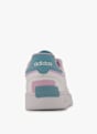 adidas Hoops 3.0 SE Damen Sneaker Weiss 38413 5