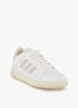 adidas Rapid Court Low sneaker femmes Blanc 38421 2