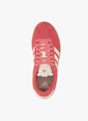 adidas VL Court 3.0 Damen Sneaker Rot 38424 4