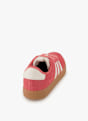 adidas VL Court 3.0 sneaker femmes Rouge 38424 5