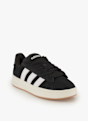 adidas Grand Court Alpha 00s sneaker femmes Noir 38425 2