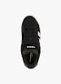 adidas Grand Court Alpha 00s sneaker femmes Noir 38425 4