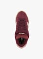 adidas Grand Court Alpha 00s sneaker femmes Rouge 38428 4