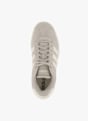 adidas VL Court Bold Damen Sneaker Grau 38426 4