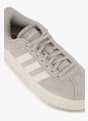adidas VL Court Bold Damen Sneaker Grau 38426 6