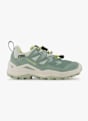 LOWA Maddox Pro Low Gore-Tex® 36-40 Kinder Trekkingschuh Grün 38434 1