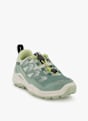 LOWA Maddox Pro Low Gore-Tex® 36-40 scarpe da trekking bambini Verde 38434 2