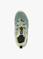 LOWA Maddox Pro Low Gore-Tex® 36-40 scarpe da trekking bambini Verde 38434 4