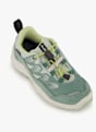 LOWA Maddox Pro Low Gore-Tex® 36-40 Kinder Trekkingschuh Grün 38434 6