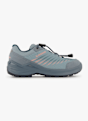 LOWA Zirrox II Lo Gore-Tex® chaussures de trekking enfants Bleu 38443 1