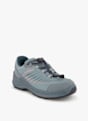 LOWA Zirrox II Lo Gore-Tex® chaussures de trekking enfants Bleu 38443 2