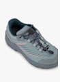 LOWA Zirrox II Lo Gore-Tex® chaussures de trekking enfants Bleu 38443 6