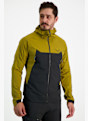 Dynafit Transalper Dynastretch Herren Softshelljacke Schwarz 38455 1