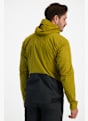 Dynafit Transalper Dynastretch veste softshell hommes Noir 38455 2