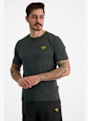 Dynafit Trail t-shirt hommes Gris 38458 1