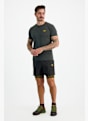 Dynafit Trail t-shirt hommes Gris 38458 3