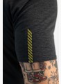 Dynafit Trail t-shirt uomo Grigio 38458 5