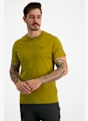 Dynafit 24/7 Graphic t-shirt hommes Vert 38453 1