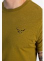 Dynafit 24/7 Graphic t-shirt uomo Verde 38453 4