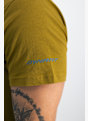 Dynafit 24/7 Graphic t-shirt uomo Verde 38453 5