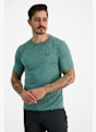 Dynafit Trail Herren T-Shirt Grün 38452 1