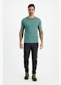 Dynafit Trail Herren T-Shirt Grün 38452 3