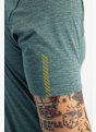 Dynafit Trail Herren T-Shirt Grün 38452 6