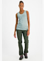 46 NORD Merino top femmes Vert 38456 3