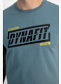 Dynafit Graphic Cotton Herren T-Shirt Blau 38462 4