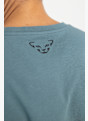Dynafit Graphic Cotton Herren T-Shirt Blau 38462 6