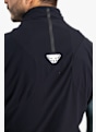 Dynafit Traverse Dynastretch gilet uomo Nero 38454 5