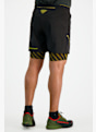 Dynafit Trail 2in1 Herren Wandershort Schwarz 38450 2