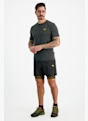Dynafit Trail 2in1 Herren Wandershort Schwarz 38450 3