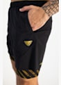 Dynafit Trail 2in1 short de randonnée hommes Noir 38450 4