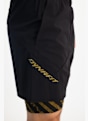 Dynafit Trail 2in1 Herren Wandershort Schwarz 38450 5