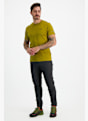 Dynafit Transalper Dynastretch pantalon de randonnée hommes Noir 38447 3
