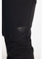 Dynafit Transalper Dynastretch pantalon de randonnée hommes Noir 38447 4