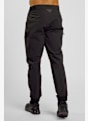 Dynafit Transalper Cargo pantalon de randonnée hommes Noir 38464 2