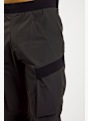 Dynafit Transalper Cargo pantalon de randonnée hommes Noir 38464 3