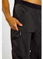 Dynafit Transalper Cargo pantalon de randonnée hommes Noir 38464 4